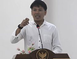 Diduga Gunakan Material Galian C Ilegal, GAM Sultra Desak APH Usut Proyek APBD Konawe 2025