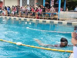 Kejuaraan Renang Bupati Cup Konawe 2025 Digelar, Siapkan Atlet Pelajar Menuju Porprov Sultra 2026