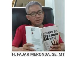 Membaca SP3 KPK RI atas Kasus Tambang Nikel Konawe Utara: Di Antara Dugaan dan Bukti