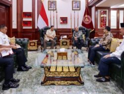 Kemenhan dan PWI Gelar Retret Bela Negara untuk 200 Wartawan Sambut HPN 2026