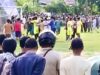 Final Bupati Cup Konawe Bersahaja 2025 Ricuh, Unaaha FC Mundur dan Dinyatakan Kalah