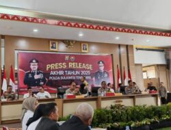 Sepanjang 2025, Polda Sultra Tuntaskan 21 Kasus Tindak Pidana Pertambangan