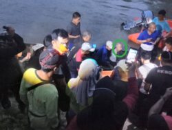 Hilang Dua Hari, Kakek 73 Tahun di Konawe Ditemukan Selamat di Tepi Sungai Konaweeha
