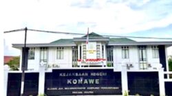 Kado Hakordia 2025: Kejari Konawe Tetapkan Eks Sekretaris KPU Konawe Utara Sebagai Tersangka