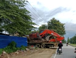 Diduga Belum Kantongi Izin, Aktivitas Batching Plant PT RSK di Konawe Dikeluhkan Warga