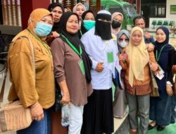 Sidang Perdana Gugatan Honorer Non ASN Konawe Digelar, Kuasa Hukum Ingatkan Potensi Pelanggaran Hukum