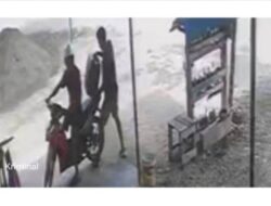 Ungkap Serangkaian Kasus Pencurian, Satreskrim Polres Konawe Amankan Tiga Terduga Pelaku