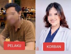 Janji Cinta Berujung Dugaan Penipuan, Dokter Kecantikan Makassar Klaim Rugi Ratusan Juta