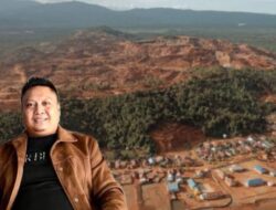 Fahmi Sultra-Jakarta: Pengembalian Kerugian Negara PT TMS Tidak Hapus Unsur Pidana