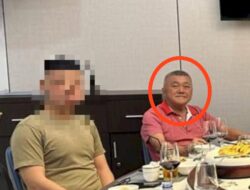 DPO Polda Sultra, Pengusaha Tambang Nikel Kariatun Diduga Kabur ke Hongkong