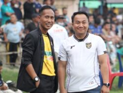 Askab PSSI Konawe Bantah Tuduhan PP Tak Berlisensi di Piala Bupati Cup 2025