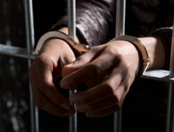 Pengawas SPBU Amoito Diduga Gelapkan Uang Rp46 Juta untuk Judi Online, Pelaku Diamankan Polresta Kendari