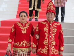 Mengenal Lebih Dekat I Made Asmaya, Politisi PDIP Pertama Jabat Ketua DPRD Konawe