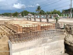 IMIK Jakarta Soroti Proyek Jalan Lakidende Rp34,7 Miliar, Desak KPK dan Kejagung Turun Tangan