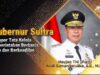 Gubernur Andi Sumangerukka Raih JMSI Sultra Award Pelopor Tata Kelola Pemerintahan Berbasis Data dan Berkeadilan