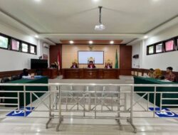 Sidang Gugatan Honorer di PN Unaaha Berlanjut, BKN Kembali Absen