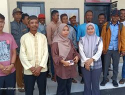 Kasus Dugaan Korupsi Dana Desa Puhopa Masuk Tahap Penyelidikan Polisi