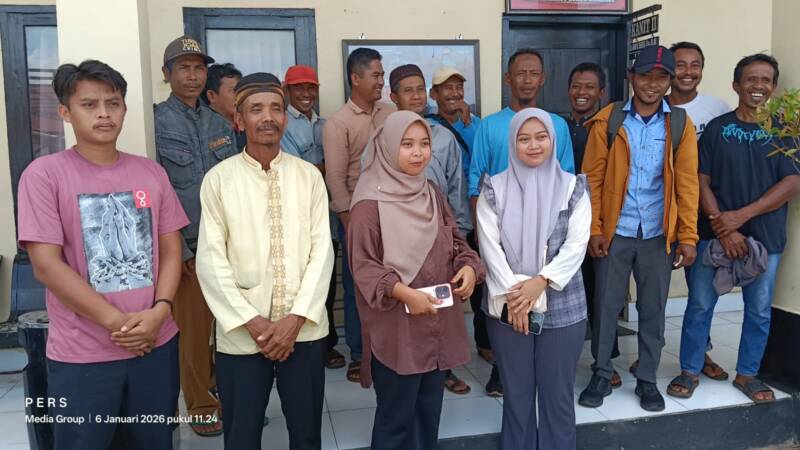 Kasus Dugaan Korupsi Dana Desa Puhopa Masuk Tahap Penyelidikan Polisi