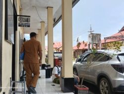 Diduga Terkait Proyek Bermasalah, Sekretaris PUPR Konawe Diperiksa Satreskrim Polres Konawe