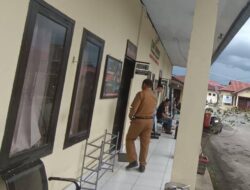 Kepala BPKAD Konawe Diperiksa Polisi, Diduga Terkait Proyek Bermasalah