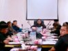 DPRD Konawe Matangkan Program Kerja 2026, Sekaligus Evaluasi Kinerja 2025