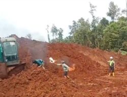 Manajemen PT RCP Bantah Keterkaitan Penangkapan Arlan dengan Perusahaan