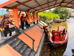 Warga Konawe Selatan Dilaporkan Tenggelam di Perairan Bungkutoko Kendari