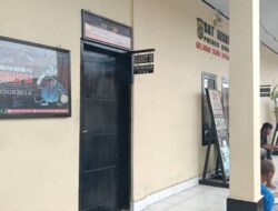 Satreskrim Polres Konawe Periksa Konsultan Proyek Jalan Lingkar Inolobuggadue