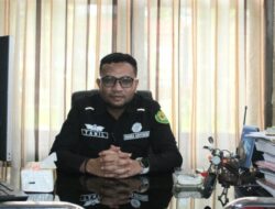 Putusan Inkrah, JPU Kejari Kolaka Eksekusi Anggota DPRD Koltim 