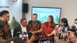Great Institute: Ekonomi Indonesia Anomali Positif di Tengah Ketidakpastian Global
