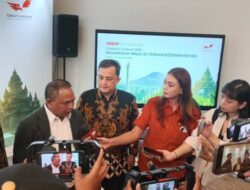 Great Institute: Ekonomi Indonesia Anomali Positif di Tengah Ketidakpastian Global