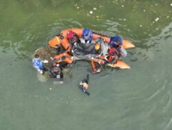 Hari Kedua Pencarian, Pemancing yang Tenggelam di Perairan Bungkutoko Ditemukan Meninggal Dunia