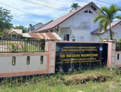 Dinilai Abai dan Jarang Masuk, Wali Murid dan Guru Desak Pencopotan Kepala SDN Wawoone