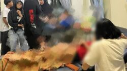 36 Warga Kendari Diduga Keracunan Makanan Massal Usai Santap Hidangan Bersama