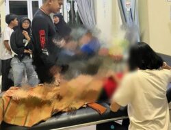 36 Warga Kendari Diduga Keracunan Makanan Massal Usai Santap Hidangan Bersama
