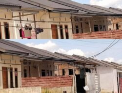 Warga Anawai Keluhkan Kabel Listrik Berbahaya, PLN Dinilai Lamban Tindaklanjuti Aduan