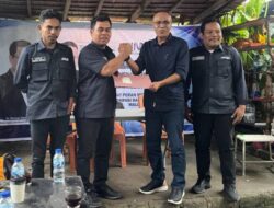 Musda I JMSI Maluku Utara Digelar di Ternate, Yusri Abubakar Terpilih sebagai Ketua Pengda