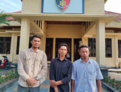 Kasus Dugaan Penipuan Oknum Advokat di Polda Sultra Berlanjut, Pelapor Beberkan Rincian Pemotongan Dana