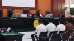 Mantan Bupati Koltim Abdul Azis Duduk di Kursi Terdakwa, KPK Beber Dugaan Suap Proyek RSUD Rp4,1 Miliar
