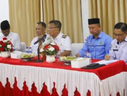 Pemda Konawe Matangkan Persiapan Jadi Tuan Rumah MTQ Sultra