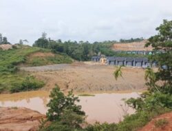 Ketua RW 05 Anawai Desak Developer Bangun Kolam Retensi Cegah Banjir