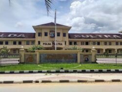 Diduga Tahan Ijazah Eks Karyawan, Kepala Pos MCF Asera Dilaporkan ke Polda Sultra