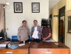 Diduga Selingkuh, Kepsek SD di Konsel Dilaporkan Suami ke Polisi