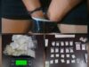 Ditresnarkoba Polda Sultra Tangkap Pengedar Sabu 225 Gram di Kendari