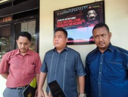 Kantor Hukum Dr. Muhammad Ikbal Beri Pendampingan Gratis Korban Dugaan Penganiayaan di ICP Konawe