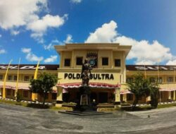 Diduga Serobot Lahan Warga 1.888 Hektare, Bupati Bombana Dilaporkan ke Polda Sultra