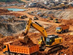 Dugaan Korupsi Izin Tambang di Konut, Eks Bupati Aswad Sulaiman Sudah Diperiksa Kejagung