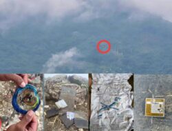 Pesawat ATR 42 Hilang Kontak Saat Pendekatan di Makassar, Pencarian Difokuskan di Kawasan Bantimurung