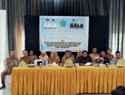 Ketua DPRD Konawe Instruksikan Anggota Kawal Musrenbang Kecamatan 2026