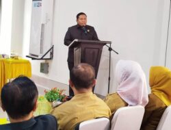 Ketua DPRD Konawe Tekankan Skala Prioritas dalam Musrenbang RKPD 2027